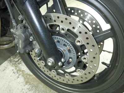 Honda CB1300 Super Boldor ST 2010