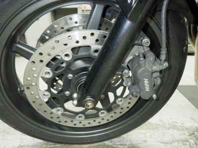 Honda CB1300 Super Boldor ST 2010