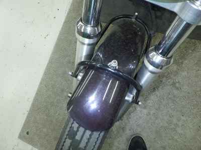 Cagiva ﾌﾟﾛﾄ ﾛｰﾄﾞHOPPER ﾀｲﾌﾟ1 2007