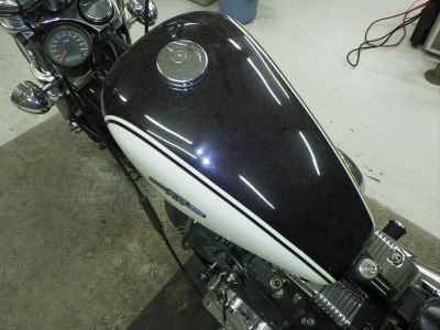 Cagiva ﾌﾟﾛﾄ ﾛｰﾄﾞHOPPER ﾀｲﾌﾟ1 2007