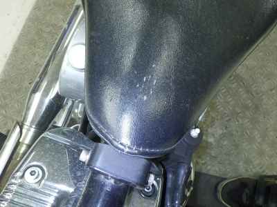Cagiva ﾌﾟﾛﾄ ﾛｰﾄﾞHOPPER ﾀｲﾌﾟ1 2007