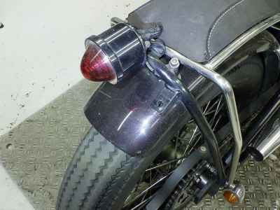 Cagiva ﾌﾟﾛﾄ ﾛｰﾄﾞHOPPER ﾀｲﾌﾟ1 2007