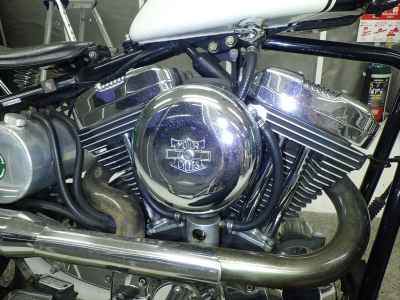 Cagiva ﾌﾟﾛﾄ ﾛｰﾄﾞHOPPER ﾀｲﾌﾟ1 2007