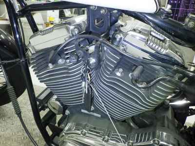 Cagiva ﾌﾟﾛﾄ ﾛｰﾄﾞHOPPER ﾀｲﾌﾟ1 2007