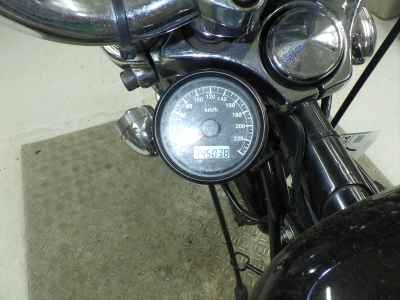 Cagiva ﾌﾟﾛﾄ ﾛｰﾄﾞHOPPER ﾀｲﾌﾟ1 2007