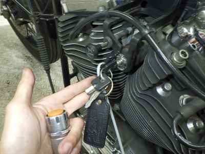 Cagiva ﾌﾟﾛﾄ ﾛｰﾄﾞHOPPER ﾀｲﾌﾟ1 2007