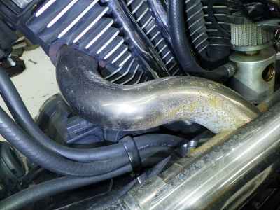 Cagiva ﾌﾟﾛﾄ ﾛｰﾄﾞHOPPER ﾀｲﾌﾟ1 2007