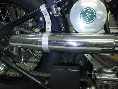 Cagiva ﾌﾟﾛﾄ ﾛｰﾄﾞHOPPER ﾀｲﾌﾟ1 2007