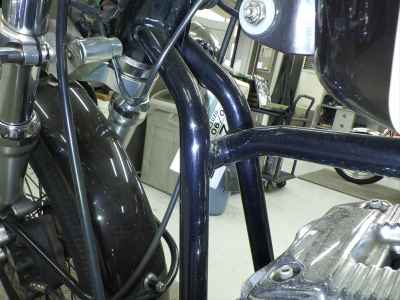 Cagiva ﾌﾟﾛﾄ ﾛｰﾄﾞHOPPER ﾀｲﾌﾟ1 2007