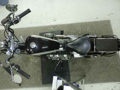 Cagiva ﾌﾟﾛﾄ ﾛｰﾄﾞHOPPER ﾀｲﾌﾟ1 2007