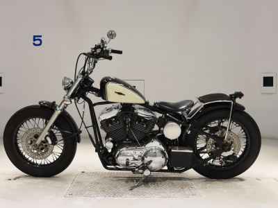 Cagiva ﾌﾟﾛﾄ ﾛｰﾄﾞHOPPER ﾀｲﾌﾟ1 2007