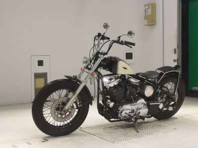 Cagiva ﾌﾟﾛﾄ ﾛｰﾄﾞHOPPER ﾀｲﾌﾟ1 2007
