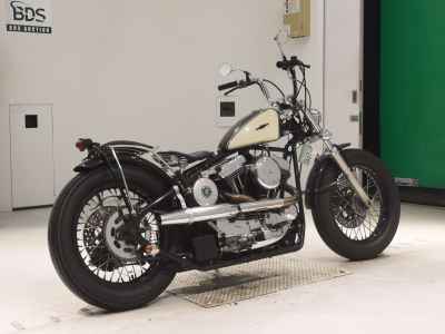 Cagiva ﾌﾟﾛﾄ ﾛｰﾄﾞHOPPER ﾀｲﾌﾟ1 2007