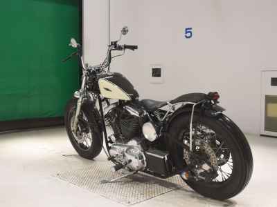 Cagiva ﾌﾟﾛﾄ ﾛｰﾄﾞHOPPER ﾀｲﾌﾟ1 2007
