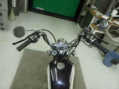 Cagiva ﾌﾟﾛﾄ ﾛｰﾄﾞHOPPER ﾀｲﾌﾟ1 2007