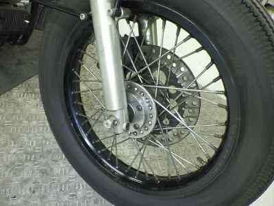 Cagiva ﾌﾟﾛﾄ ﾛｰﾄﾞHOPPER ﾀｲﾌﾟ1 2007