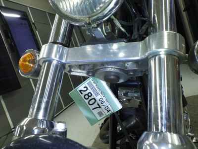 Cagiva ﾌﾟﾛﾄ ﾛｰﾄﾞHOPPER ﾀｲﾌﾟ1 2007