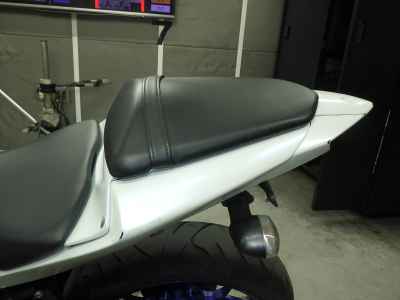 Yamaha YZF-R25 2016