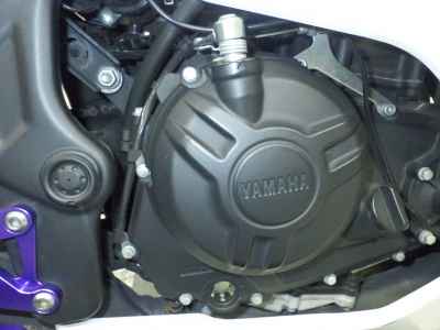 Yamaha YZF-R25 2016
