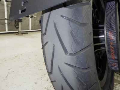 Harley-Davidson Sportster Iron XL883N 2010