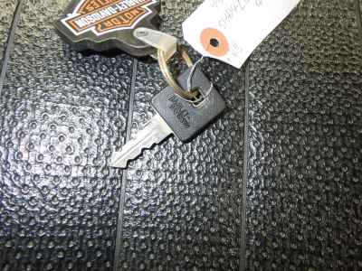Harley-Davidson Sportster Iron XL883N 2010