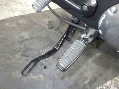 Harley-Davidson Sportster Iron XL883N 2010