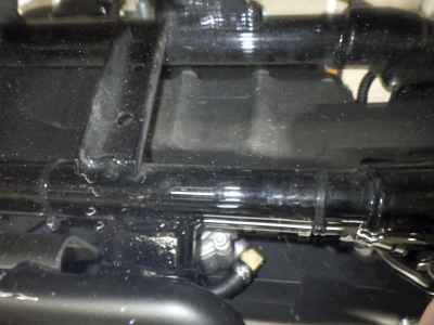 Harley-Davidson Sportster Iron XL883N 2010