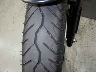 Harley-Davidson Sportster Iron XL883N 2010