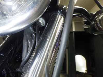 Harley-Davidson Sportster Iron XL883N 2010