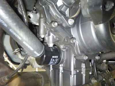 Yamaha MT-09 SP 2023