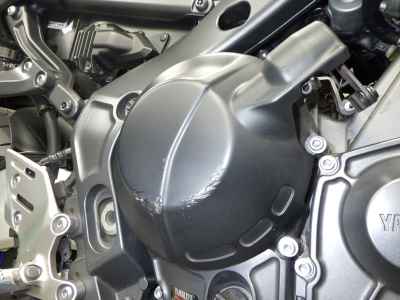 Yamaha MT-09 SP 2023
