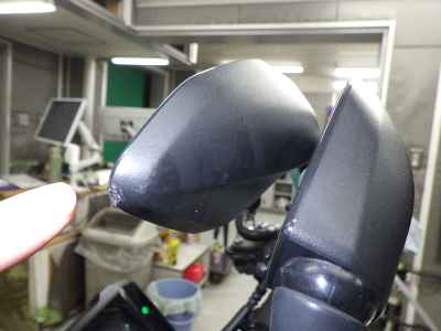 Yamaha MT-09 SP 2023