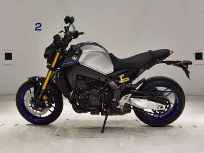 Yamaha MT-09 SP 2023