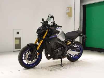 Yamaha MT-09 SP 2023