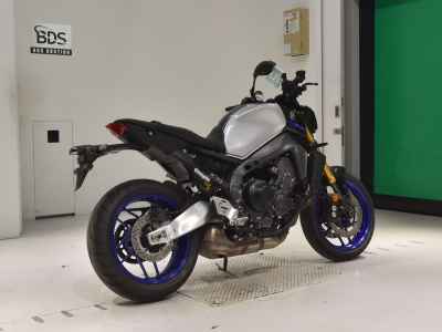 Yamaha MT-09 SP 2023