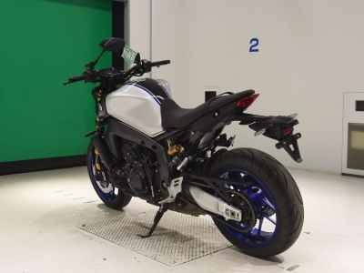 Yamaha MT-09 SP 2023
