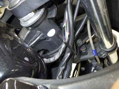Kawasaki Ninja 250R 2012