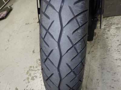 Kawasaki Ninja 250R 2012