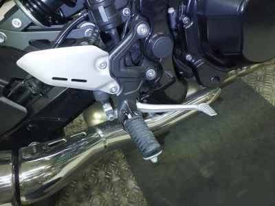 Kawasaki Z900RS 2017