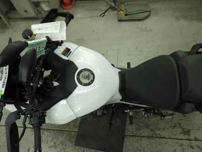 Yamaha Tracer 9 GT 2025