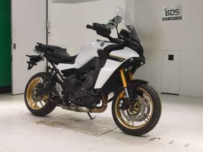 Yamaha Tracer 9 GT 2025
