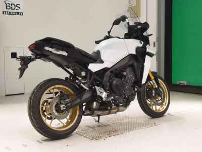 Yamaha Tracer 9 GT 2025