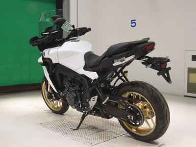 Yamaha Tracer 9 GT 2025