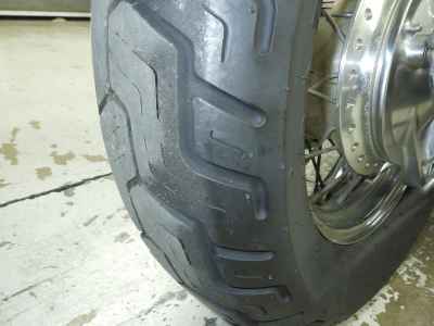 Honda Shadow 400 1997