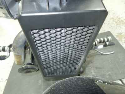 Honda Shadow 400 1997