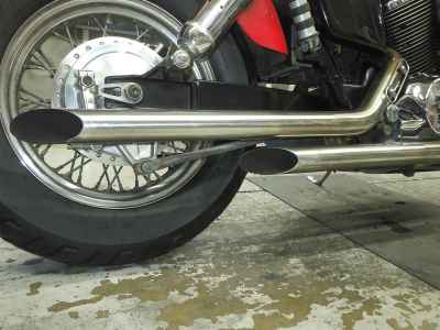 Honda Shadow 400 1997