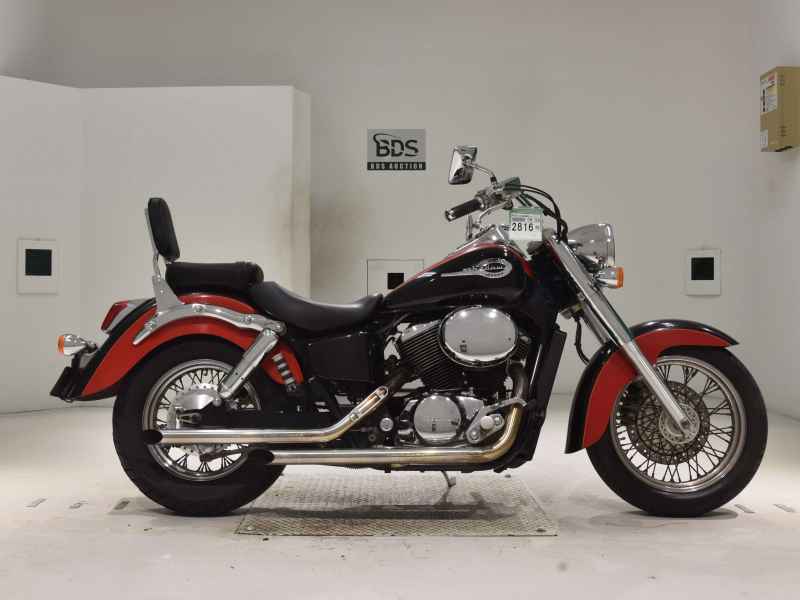 Honda Shadow 400 1997