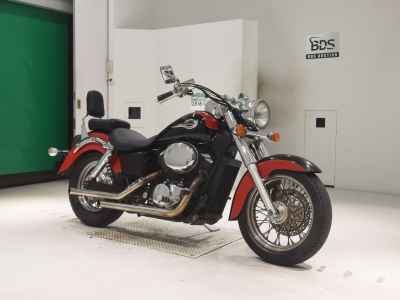 Honda Shadow 400 1997