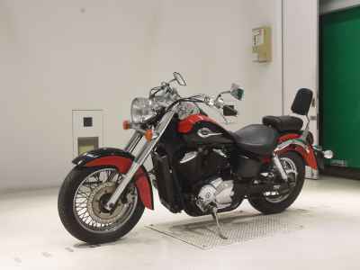 Honda Shadow 400 1997