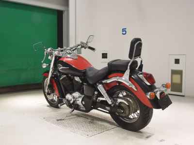 Honda Shadow 400 1997